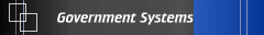 Government Systems