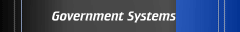 Government Systems
